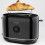 Toaster Diamond 2 Slices black 3