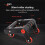 Multifunction Ab Roller With Nonslip Base For Core Workout Fitness Equipment 2