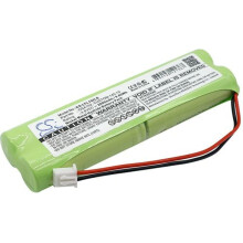 Batería para Lithonia Daybright D-AA650BX4, etc.
