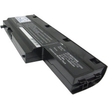 Batterie pour Medion Akoya E7211, etc.