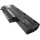 Batterie pour Medion Akoya E7211, etc. 1