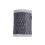 (Black white) 110m/Roll Bowstring Protect Thread Line Archery String Serving Cord Bow Shooting 1