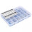 240PCS Potentiometer Variable Resistor Kit, 100R-2M-500K??, 24 Values, RM065/63 1