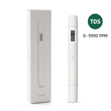 Portable Digital TDS Water Quality Tester Pen for Home Use