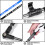 (Black) Golf Action Corrector: Professional Swing Training Aid for Enhanced Practice 1