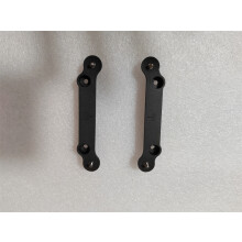 ((1 Pair) AMD Brackets) For ASUS ROG Asetek Emma Gen8 V2 Mounting Kit ROG RYUO III 240/360 CPU Bracket