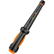 De hoge gevoeligheid van de gaslekdetector maakt hem vanzelfsprekend geschikt voor gebruik in gasleidingen en keukens.
