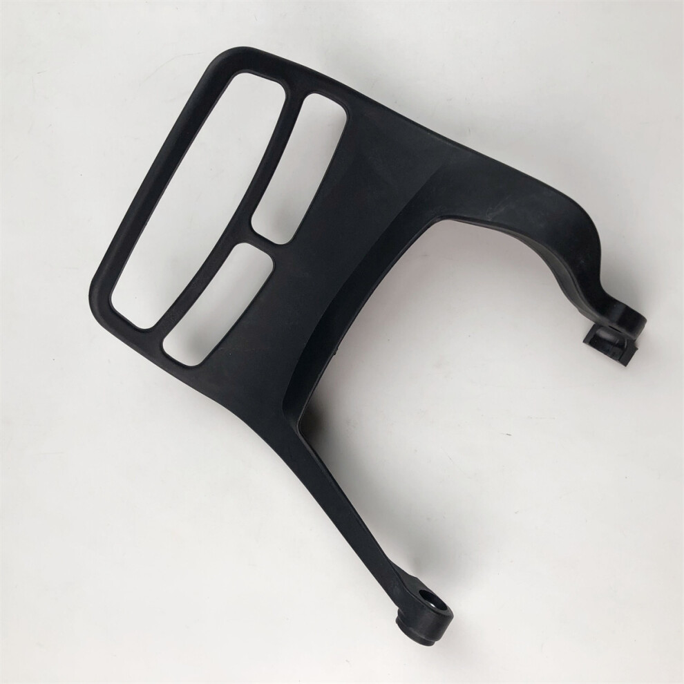 For Stihl Ms661 Ms661c Ms 661 Chainsaw Saw Brake Handle Hand Guard #1144 792 9100 Black 413590552789