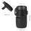 Adjustable Quick Release Clamp Buckle Paddle Replacement Accessories 3