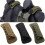 (Khaki) Outdoor Tactical Shoulder Pad 1