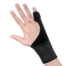 Schiene für Schnappfinger, Schiene für den kleinen Finger zur Schmerzlinderung und bei Fingerbrüchen, Stütze für den kleinen Finger