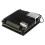 Metal Shell Passive Cooling Heat Sink Case for Orange Pi Zero 2 5