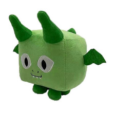 Pluche knuffels van de Big Games, nieuwe pluche knuffels van de Big Games, schattige pluche knuffel A