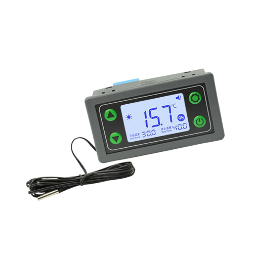 10/30A Reliable Temperature Control Module For Scientific-30A