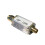 1280-MHz-Bandpassfilter mit geringer 1
