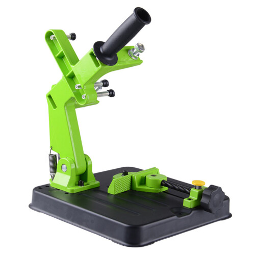 1Angle Fixed Stand Met Veer Terugkeer En Antislip Shaft