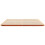 VidaXL vidaXL Bed Frame Wax Brown 200 x 210 cm Solid Pine Wood 2