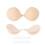 2 Pack Thickened Cups Nipple Covers For Women Invisible-Color B 1