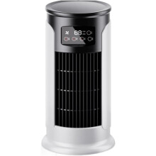 Luftkühler Ventilator, 6 Stufen, Befeuchtung, kompakt für Innen und Außen