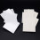 10pcs Per Box Dental Disposable Mixing Sheets Mixing-51x51MM 9