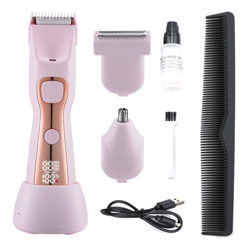 Efficient Electric Removers Washable Removal Tool Hair Trimmer