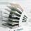 Bookends for Displaying, Notebooks Books Stand,-Green L 8