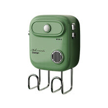 Avis de conversation automatique Crochet mural Rappel de-Vert