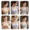 Seamlessly Bust Shaping Bra Offering Gentle Support-Black 34 75 4