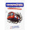 Cockfosters by Hamish Clayton Paperback Book 1