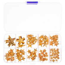 150St Metalen DIY Rivetten Voor Kleding, Tassen En