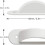 (Transparent 2PCS) Child Safety Covers 4