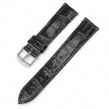 Vékony bőr óraszíj, amely kompatibilis a Watch Fit 3 készülékkel