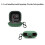 Συμβατό με θήκη φόρτισης ακουστικών Bluetooth Beats Fit Pro TWS, προστατευτικό 2