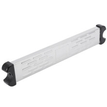 EBTOOLS Pool Ladder Foot Pedal Stainless Steel Pool Ladder Step Pedal Accessory Replacement