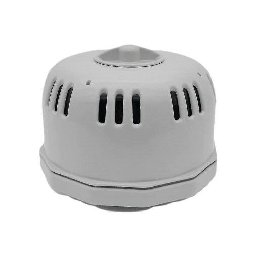 2 pool cleaning filter holders suitable for VI compatible Lay-Z Spa Miami