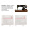 2Pcs Clear Bobbin Hook Cover Plate High Accuracy Sewing Machine 7