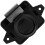 Push Button Sluiting Zwart Abs+metaal Voor En Laden 1