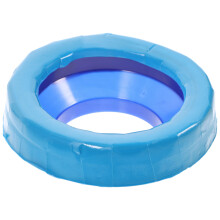Rubberen Afdichtring Toiletpot Voor Lekvrije Installatie