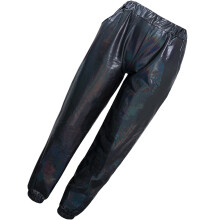 Broek Dames Disco Stijl Lichtgewicht En Ademend Feest