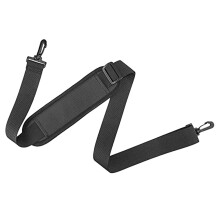 1Comfortabele Vervangbare Schouderriem Voor Golf- En Laptoptassen