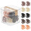 2Sets Kleine Haarclips Voor Duurzame Haarklemmen 1