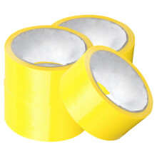 4Rollen Hoogwaardige Duct Tape Roll Voor Reparatie En Knutselen