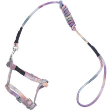 1Handige Hondenharnas En Leash Set Controle En Comfort Buiten