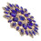 Strass Broche Patch Voor Kleding En DIY Decor 1