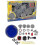 2026 Bey Blade Burst Battle Kreisel-Set mit Launcher (gelb) 2