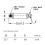 Bandpassfilter 1280 MHz Frequentiebandpassfilter voor 4