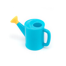 (blue watering can) 3-Piece Indoor Shovels & Bonsai Tools for Soil Loosening Planting