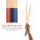 3Paren Assortiment Slipvaste Drumsticks Van Esdoornhout 4