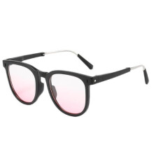 (Typ E) Tragbarer faltbarer Sonnenbrille-UVschutz, Blendschutzschatten-Reise-im Freien, die Eyewear fährt