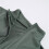 Damesshirt met kraag en geribbeld kintted Bluses-Zwarte L 11